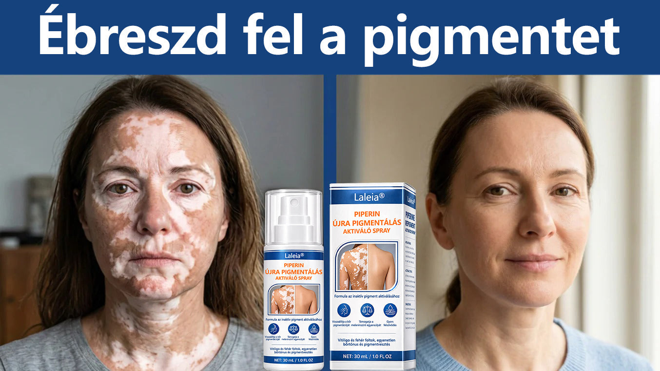 ⛰️Mickey® Piperine Repigment Aktivátor Spray
