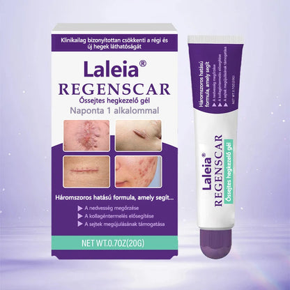 Laleia® ReGenScar Őssejtes hegkezelő gél