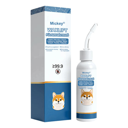 🐶🐶🐶Mickey® WaxLift állati fülöblítő