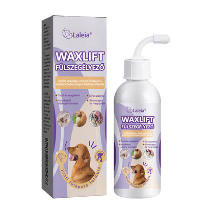 ⭐Mickey® WaxLift állati fülöblítő