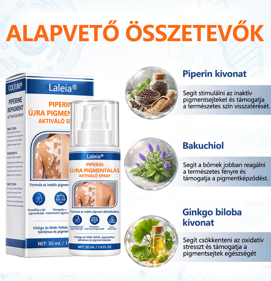 ⛰️Mickey® Piperine Repigment Aktivátor Spray