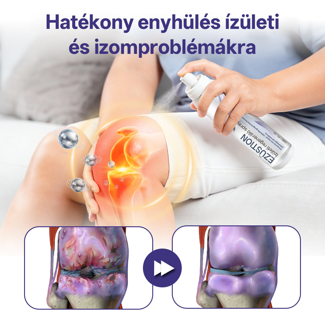 ☁️Mickey® Ezüstionos hézagjavító spray