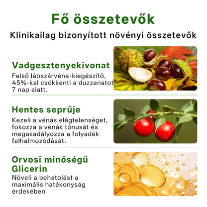 Mickey® professzionális lábápoló krém🌰
