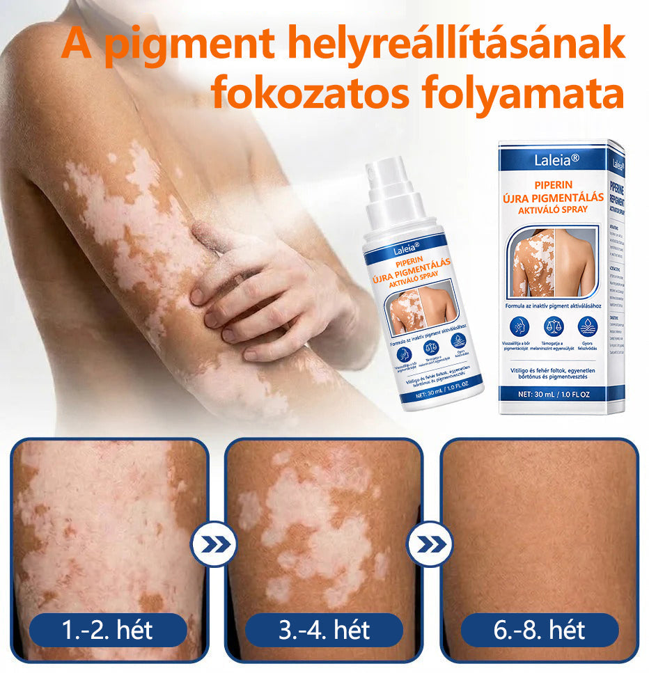 ⛰️Mickey® Piperine Repigment Aktivátor Spray