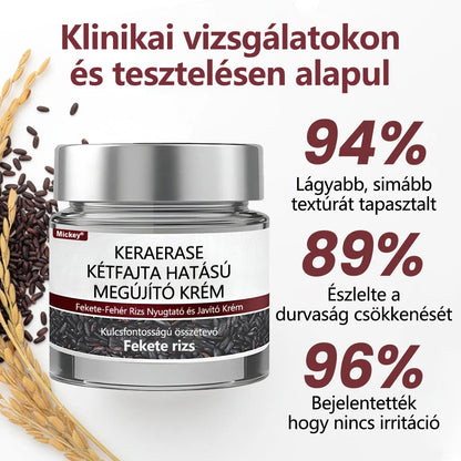 🔥Mickey®KeraErase kettős hatású megújító krém