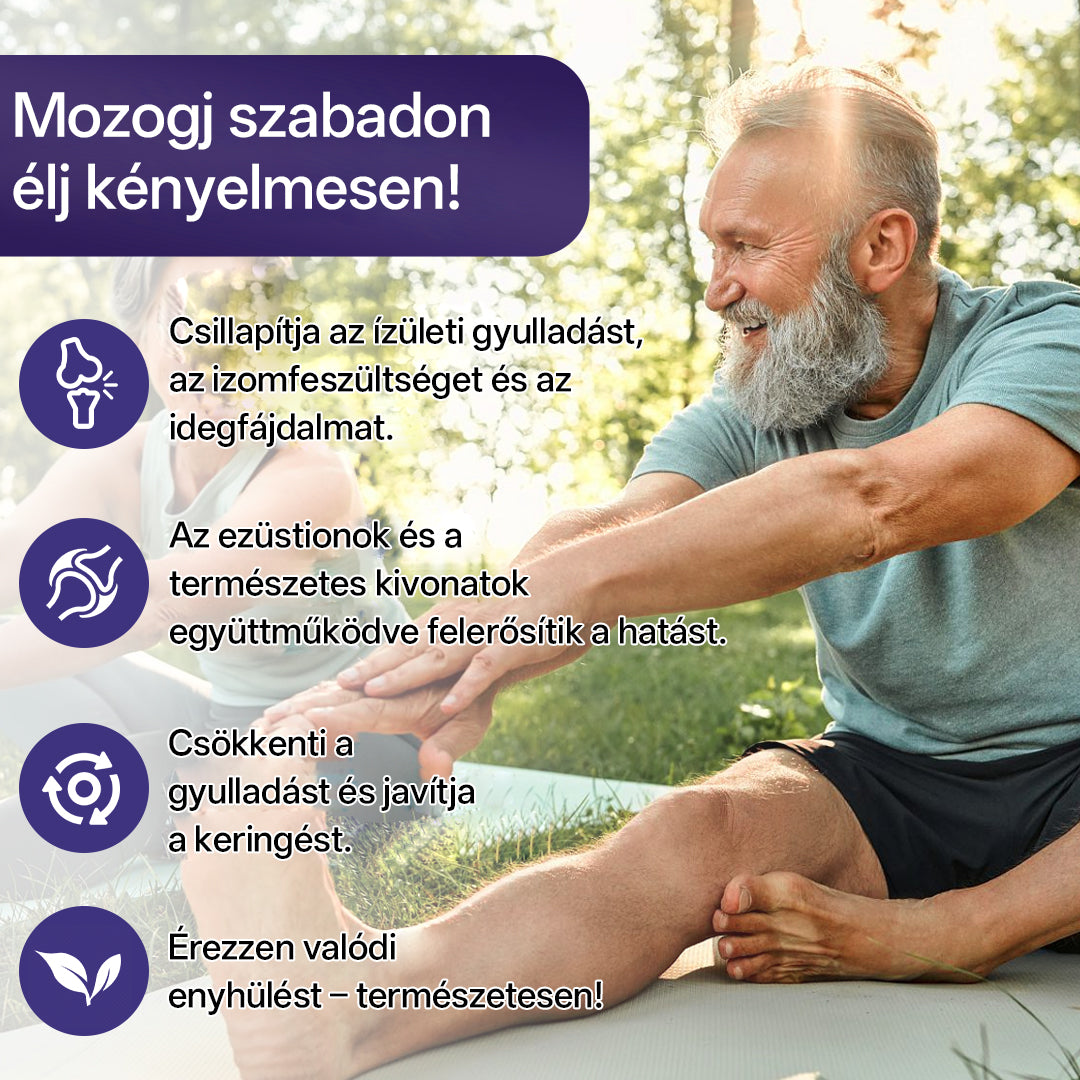 ☁️Mickey® Ezüstionos hézagjavító spray