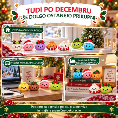 Mickey® Božični adventni koledar 🎁