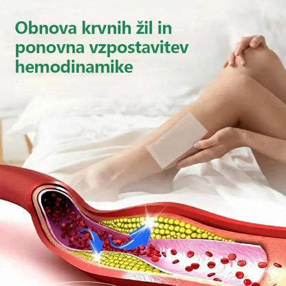 Mickey® VeinEase obliž z mikroiglami ⚡ Dolgotrajno izboljšanje