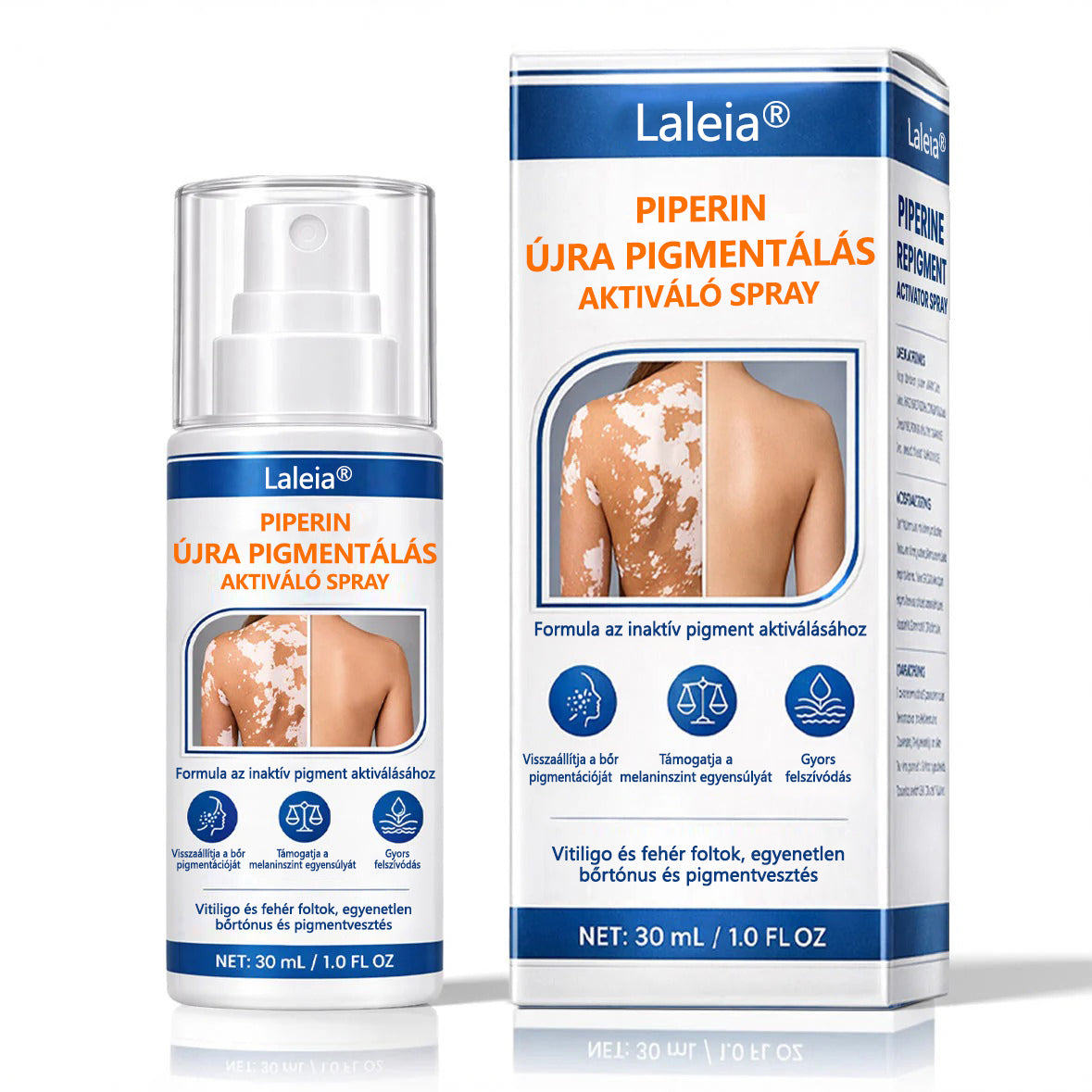 ⛰️Mickey® Piperine Repigment Aktivátor Spray