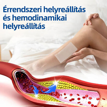 🏅Mickey®VeinTarget mikrotűs tapasz