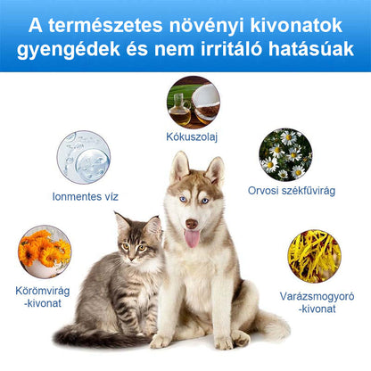 🐱🐱Mickey® WaxLift állati fülöblítő