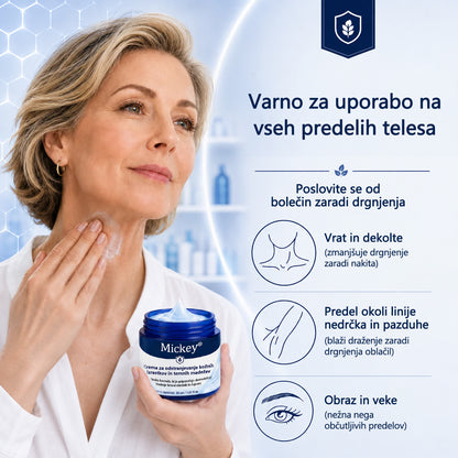 Mickey® Krema za izravnavo nepravilnosti na koži