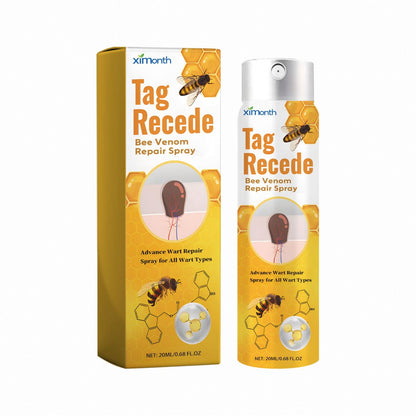 🐝Mickey®Méhméreges Szemölcstelenítő és Bőrregeneráló Spray